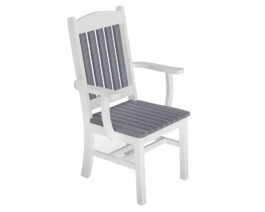 Sunnyside Arm Chair.