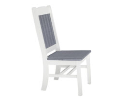 Sunnyside Dining Side Chair.