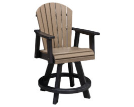 Westbrook Swivel Chair.