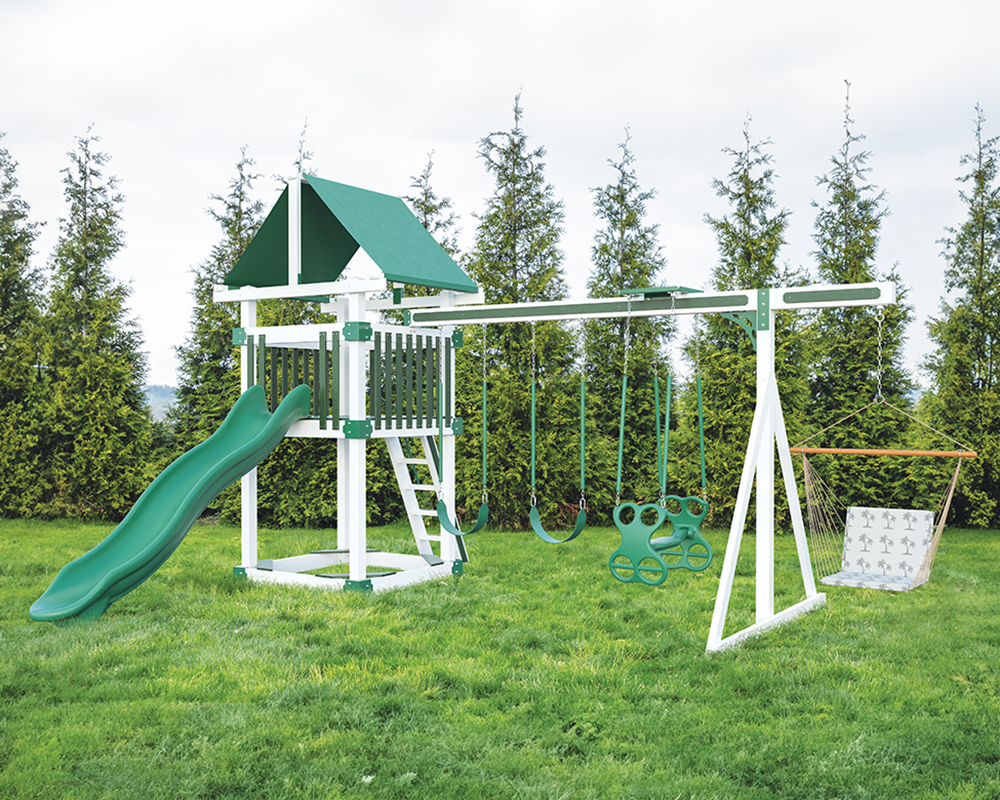 Patiova Boulder 5x5 Layout #2 Vinyl Playset.