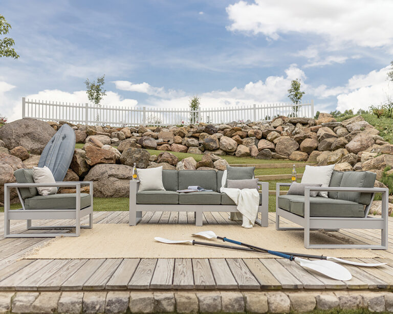 Nordic Lounge Furniture