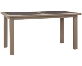 Tacoma Counter Table.