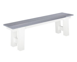 Trestle Dining Bench.
