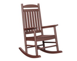 Porch Rocker.