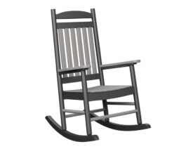 Porch Rocker.