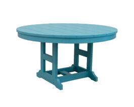 Kid's Round Dining Table.