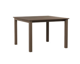 Berkley 42" Square Expandable Table.