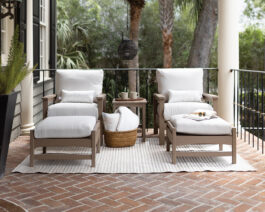 Camden Lounge Furniture.