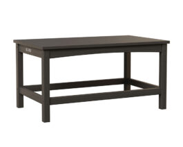 Camden Coffee Table.
