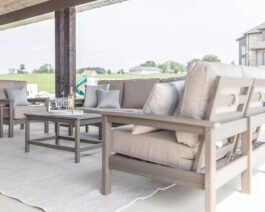 Camden Lounge Furniture.