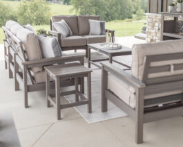 Camden Lounge Furniture.