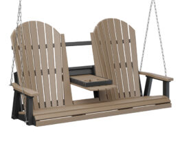 Comfo-Back Console Swing.