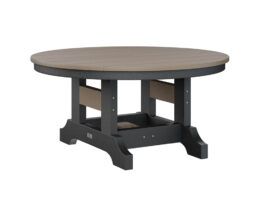 Garden Classic Conversation Table.