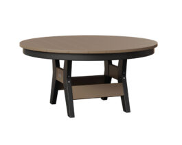 Harbor Conversation Table.