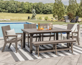 Mayhew Chat Dining Chair.