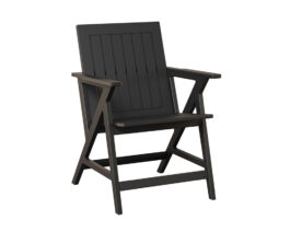 Kinsley Arm Chair.