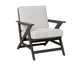Kinsley Lounge Chair.