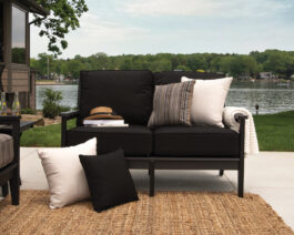 Mayhew Lounge Furniture.