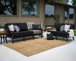 Mayhew Lounge Furniture.