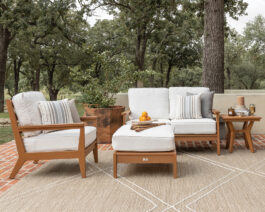 Mayhew Lounge Furniture.