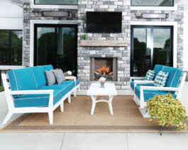 Mayhew Lounge Furniture.