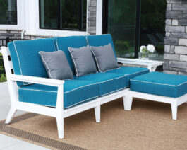 Mayhew Lounge Furniture.
