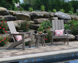 Mayhew Adirondack Chair.