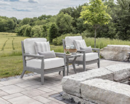 Mayhew Lounge Furniture.