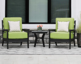 Mayhew Lounge Furniture.