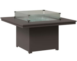 Numa Fire Table.