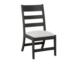 Parker Side Dining Chair.