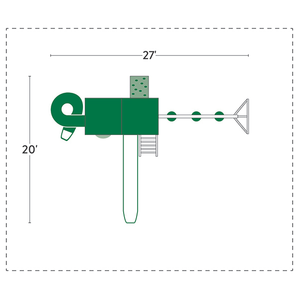 Patiova Rambler Peak Layout #1.