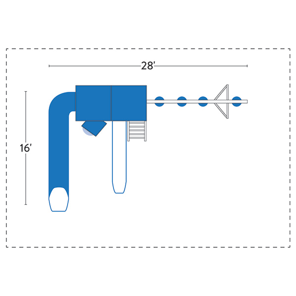 Patiova Rambler Peak Layout #2.