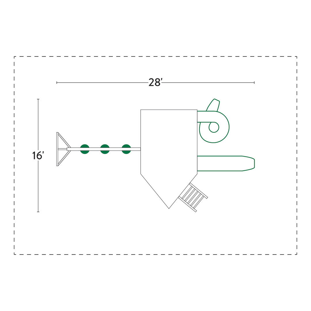 Patiova Poly Voyager Layout #1.
