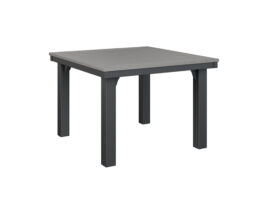 Homestead 44" Square Table.
