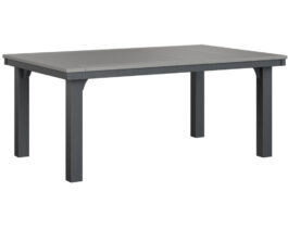 Homestead 44" x 72" Rectangular Table.
