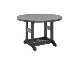 Garden Classic Round Tables.