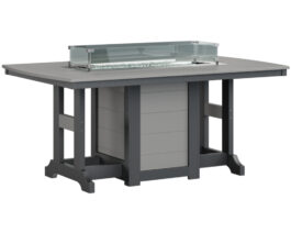Garden Classic Fire Table.