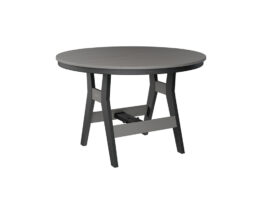 Harbor Round Tables.