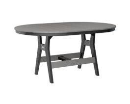 Harbor Oval Tables.