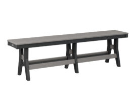 Harbor Dining Bench.