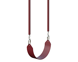 Patiova Belt Swing, swing set accessory.