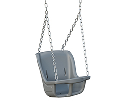Patiova Infant Swing, swing set accessory.
