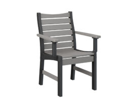 Bristol Arm Chair.