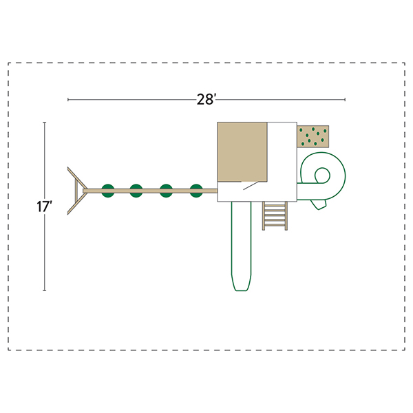 Patiova Expedition Layout #2.