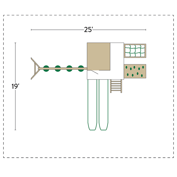 Patiova Expedition Layout #3.