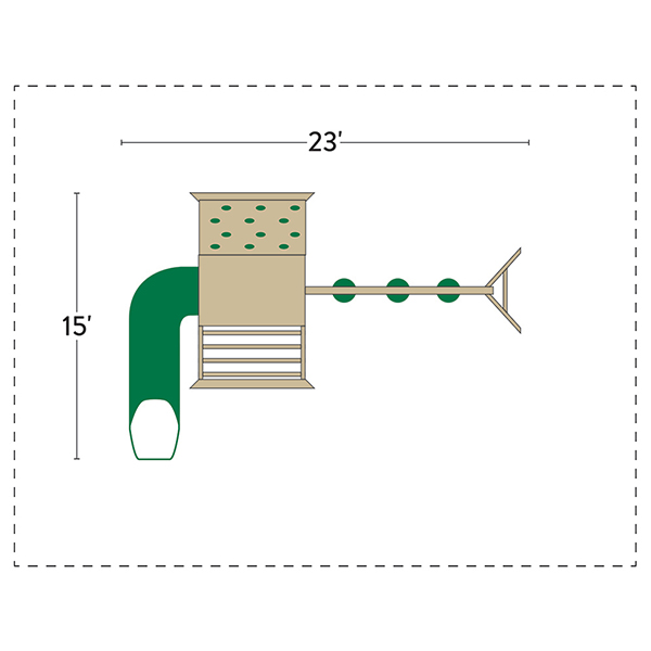 Patiova Olympus Layout #2.
