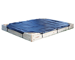Patiova Sandbox Cover.