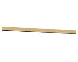 Patiova Wood 2-Position Space Saver Swing Frame.