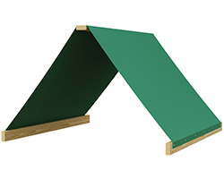 Patiova Tarp Roof.